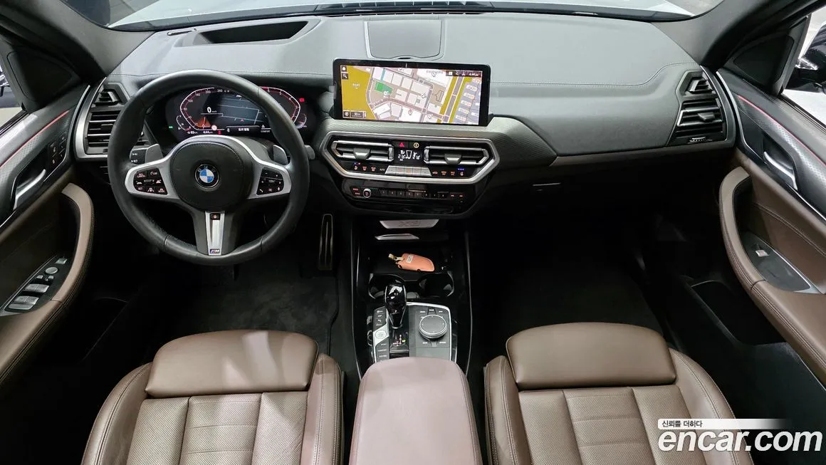 BMW X3 — фото 4