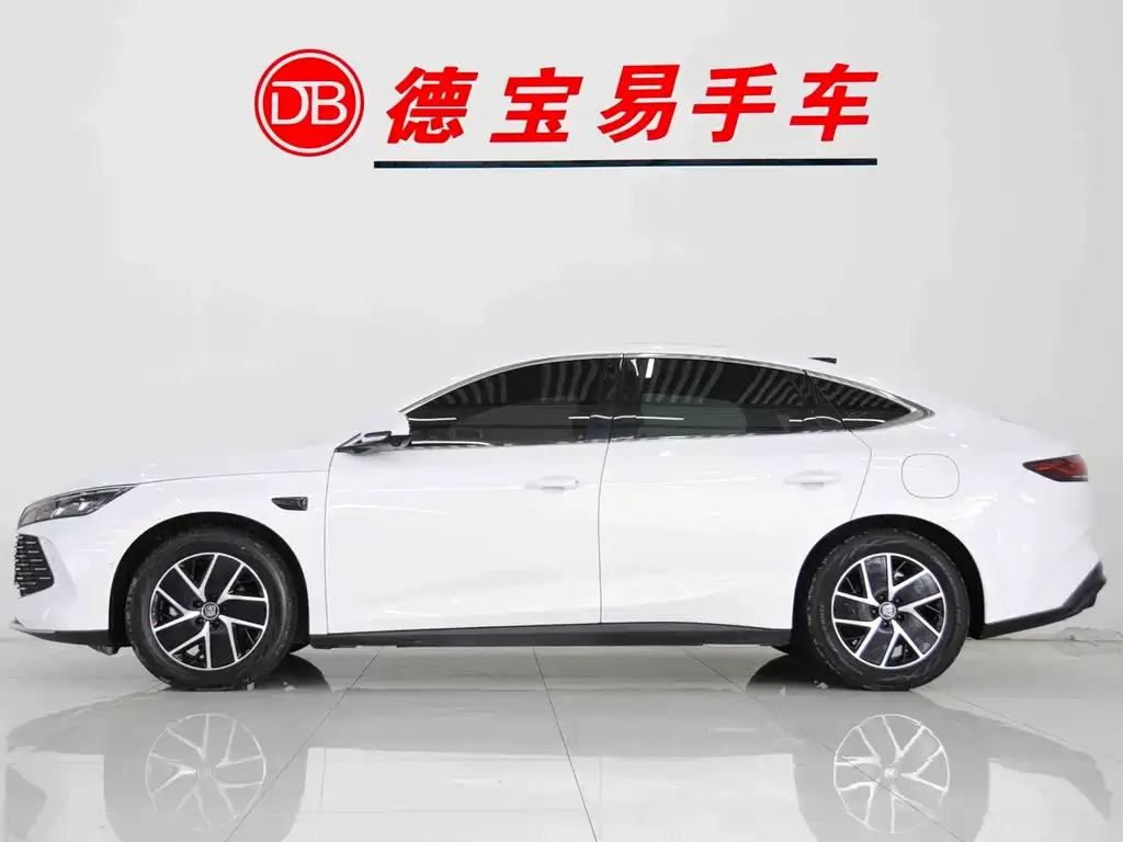 BYD Qin L — фото 2