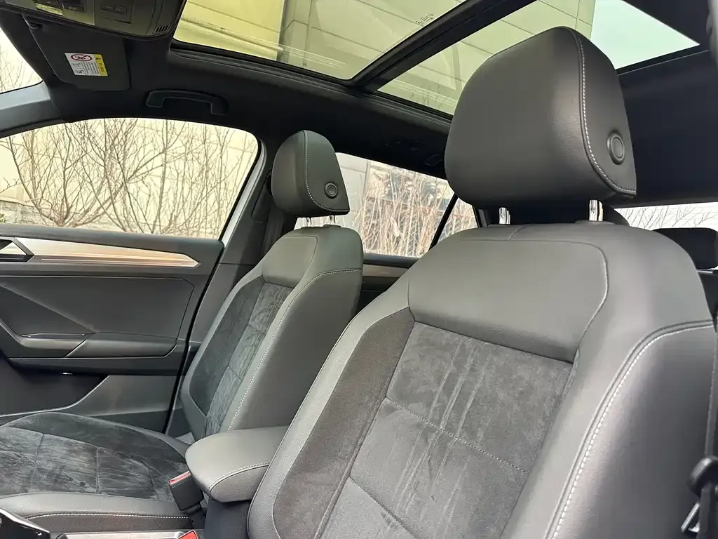 Volkswagen T-Roc 2022 из CN, фото 5