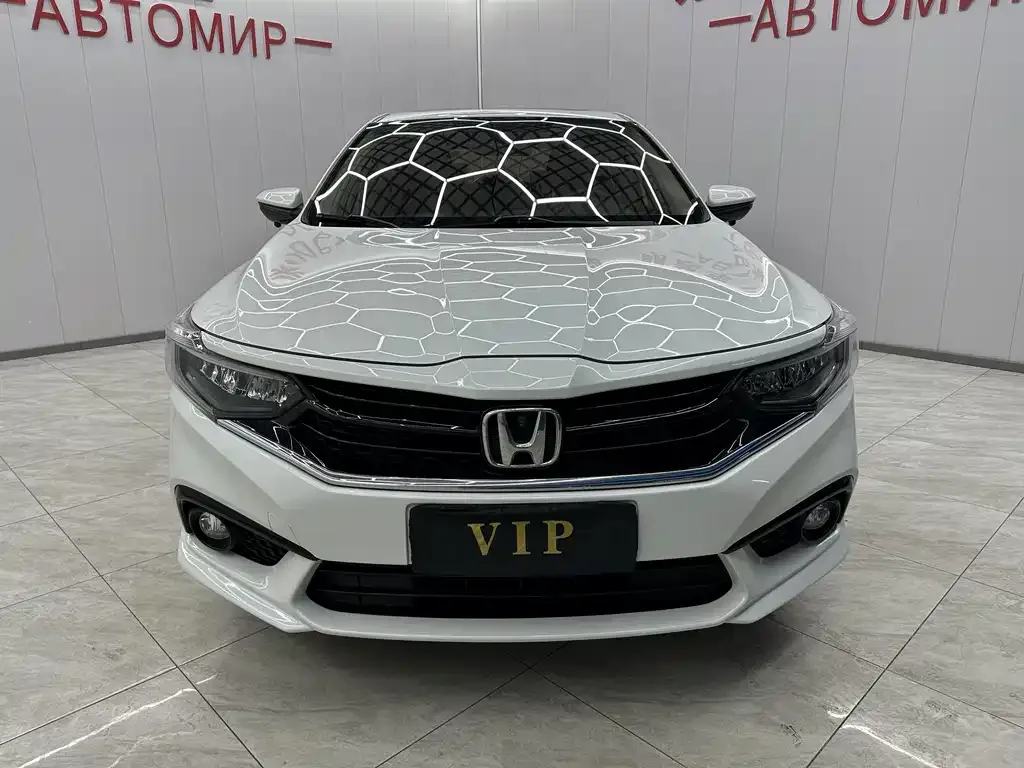 Honda Envix 2021 из CN, фото 9