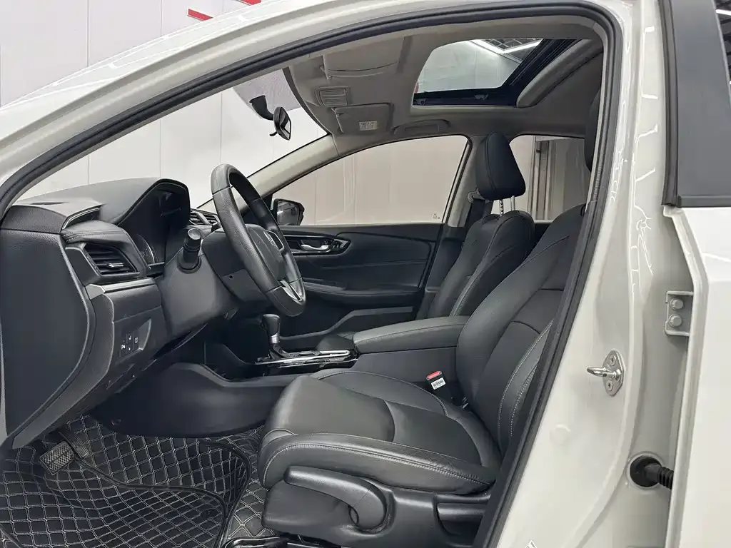 Honda Envix 2021 из CN, фото 6