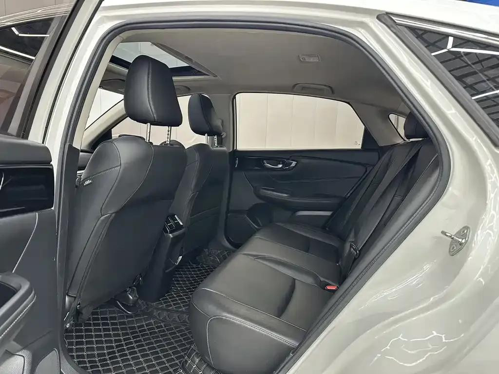 Honda Envix 2021 из CN, фото 5