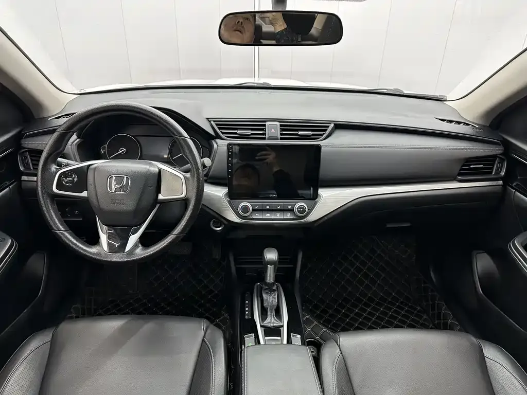 Honda Envix 2021 из CN, фото 3