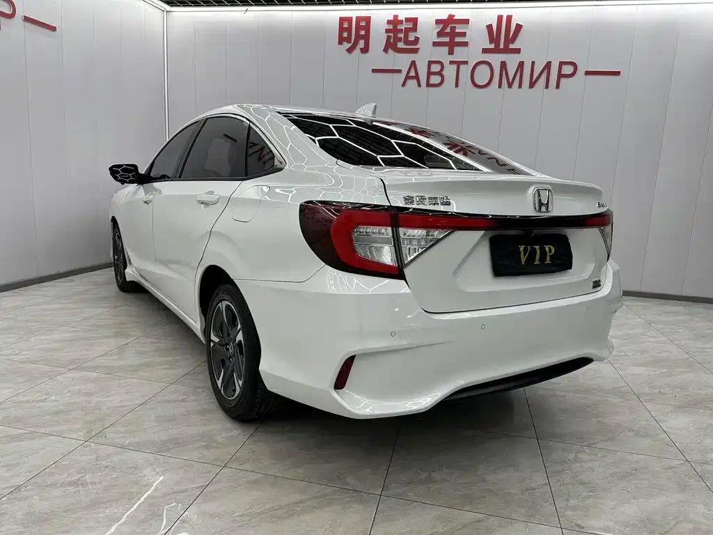 Honda Envix 2021 из CN, фото 8