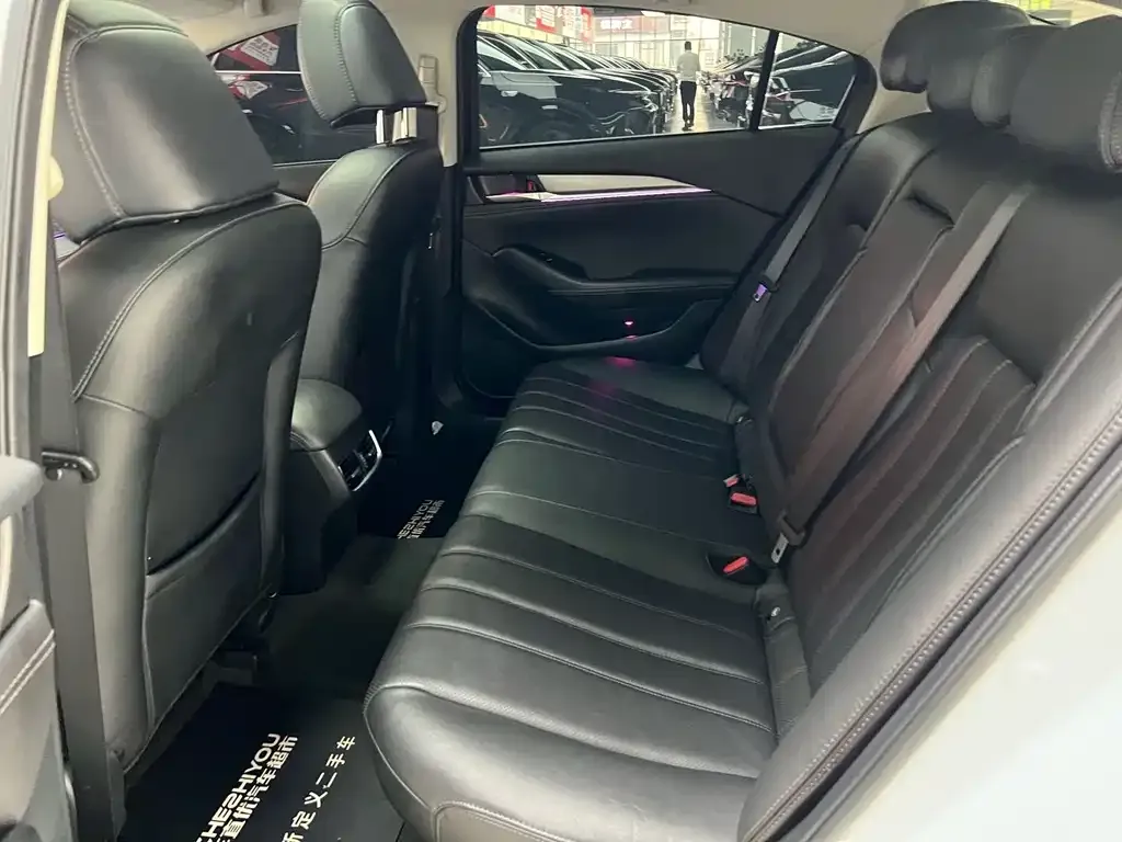 Mazda Atenza 2021 из CN, фото 7