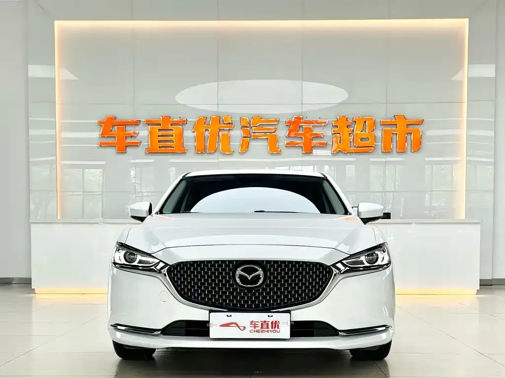 Mazda Atenza 2021 из CN, фото 4