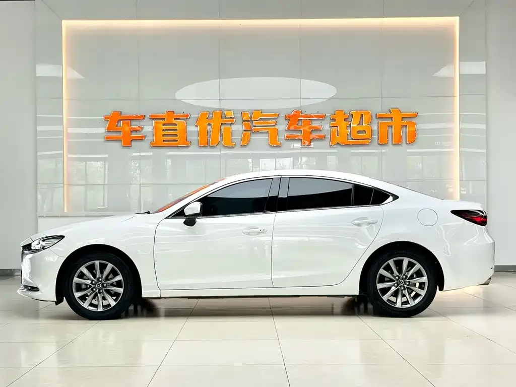 Mazda Atenza 2021 из CN, фото 2