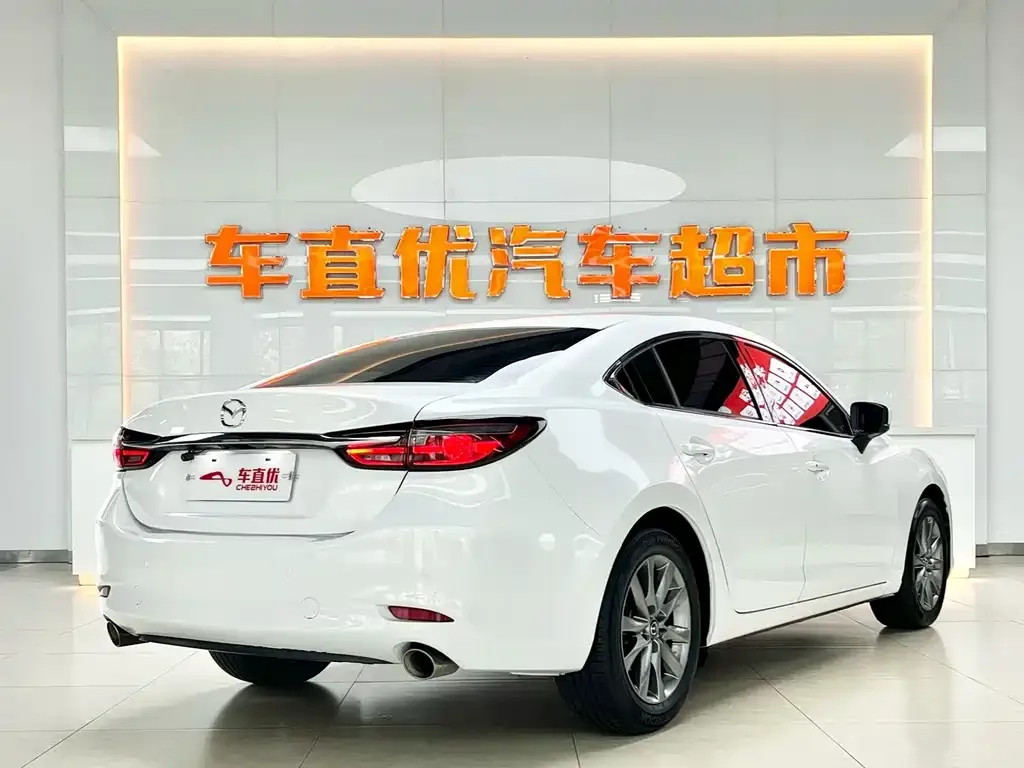 Mazda Atenza 2021 из CN, фото 10