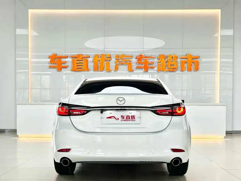 Mazda Atenza 2021 из CN, фото 6