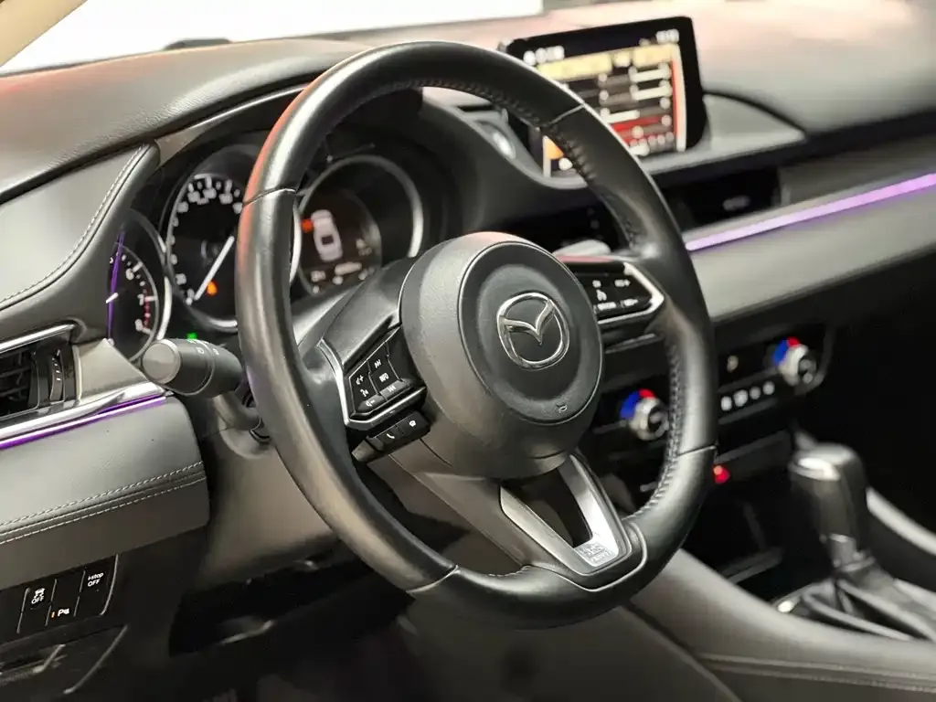 Mazda Atenza 2021 из CN, фото 5