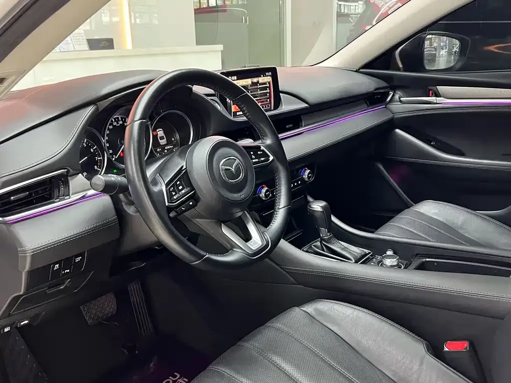 Mazda Atenza 2021 из CN, фото 3