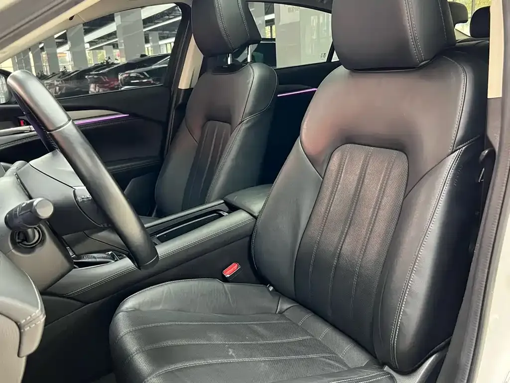 Mazda Atenza 2021 из CN, фото 9