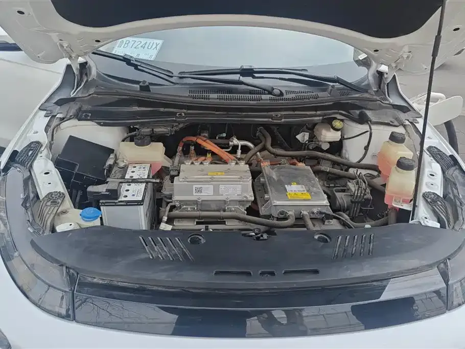 XPeng G3 2021 из CN, фото 7