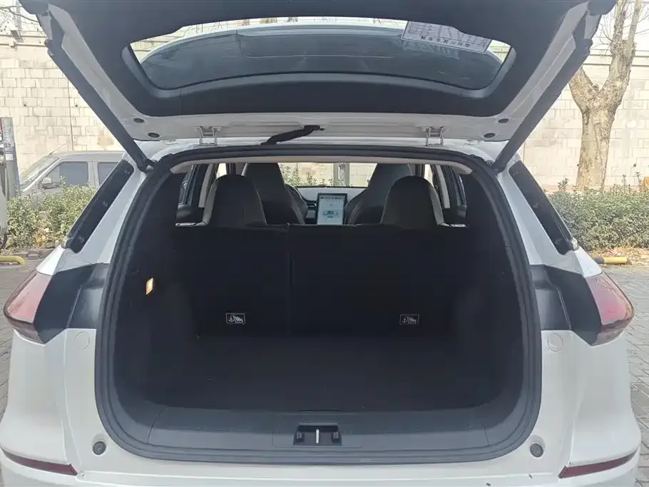 XPeng G3 2021 из CN, фото 4