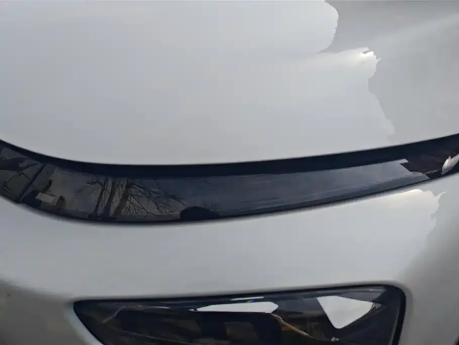 XPeng G3 2021 из CN, фото 3