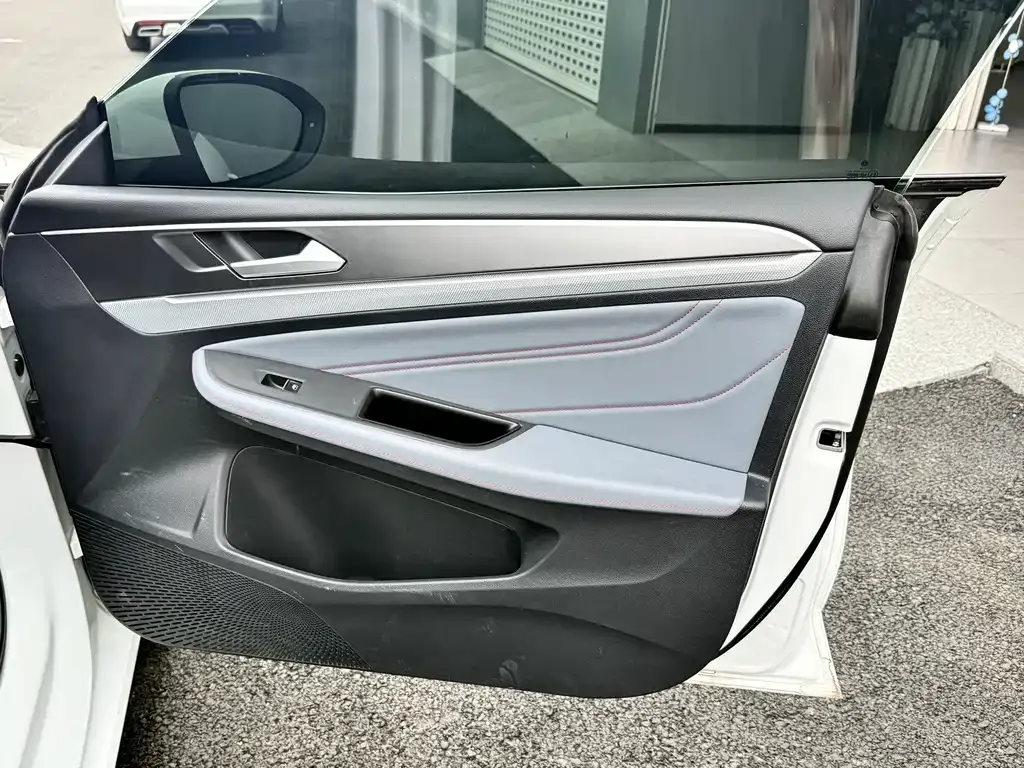Volkswagen Lamando 2022 из CN, фото 7