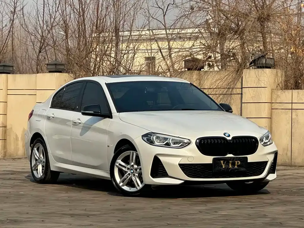 BMW 1 Series — фото 6