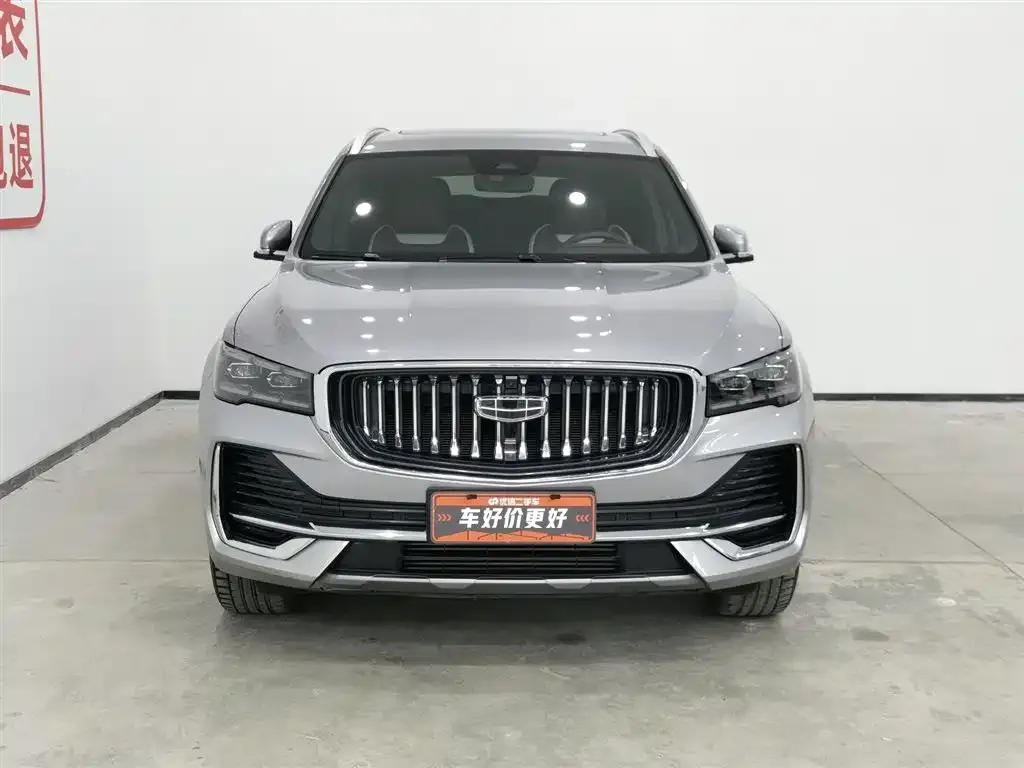 Geely Xingyue L 2023 из CN, фото 5