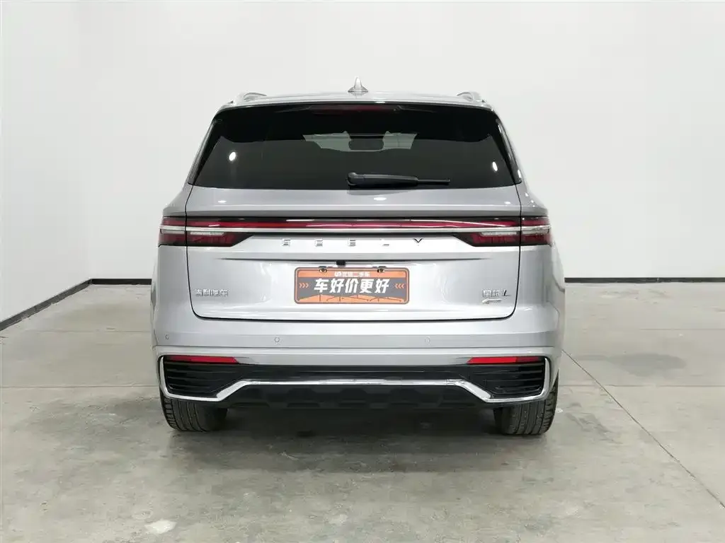 Geely Xingyue L 2023 из CN, фото 6