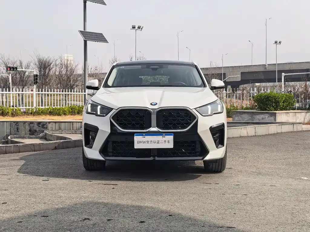 BMW X2 (Import) — фото 5