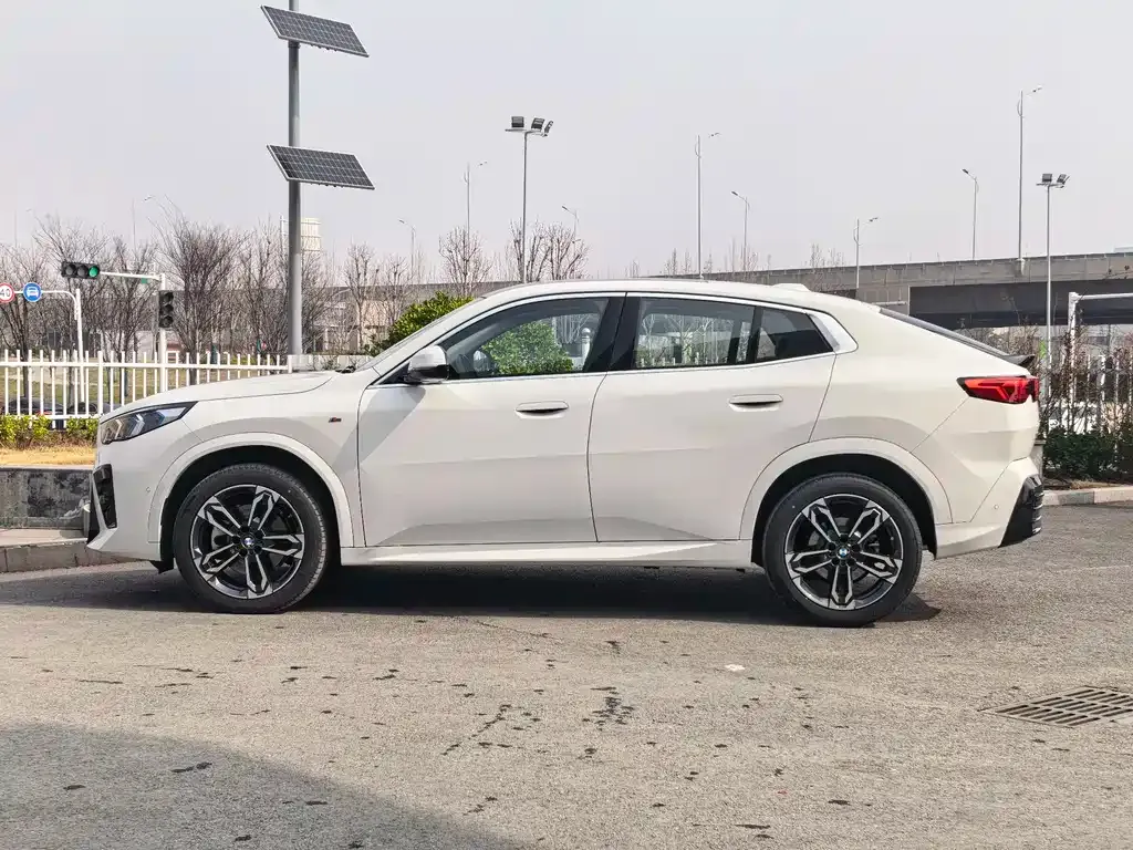 BMW X2 (Import) — фото 10