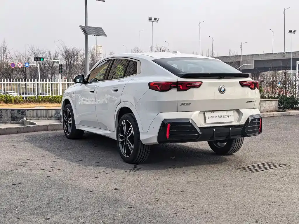 BMW X2 (Import) — фото 9