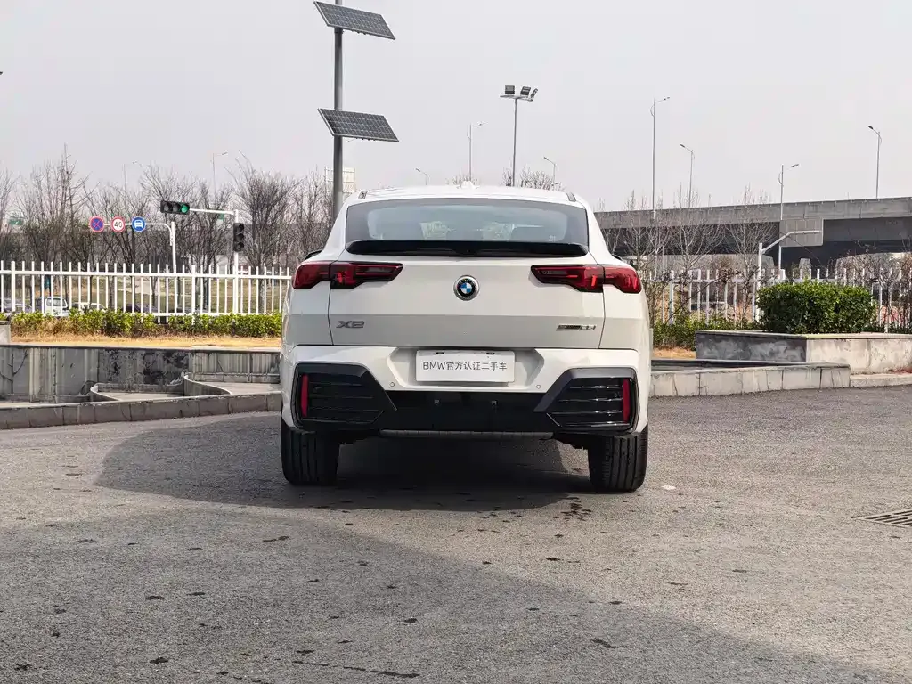 BMW X2 (Import) — фото 6