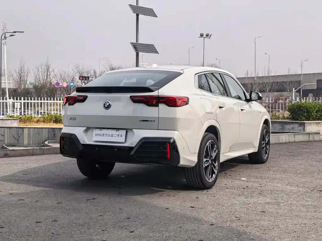 BMW X2 (Import) — фото 4