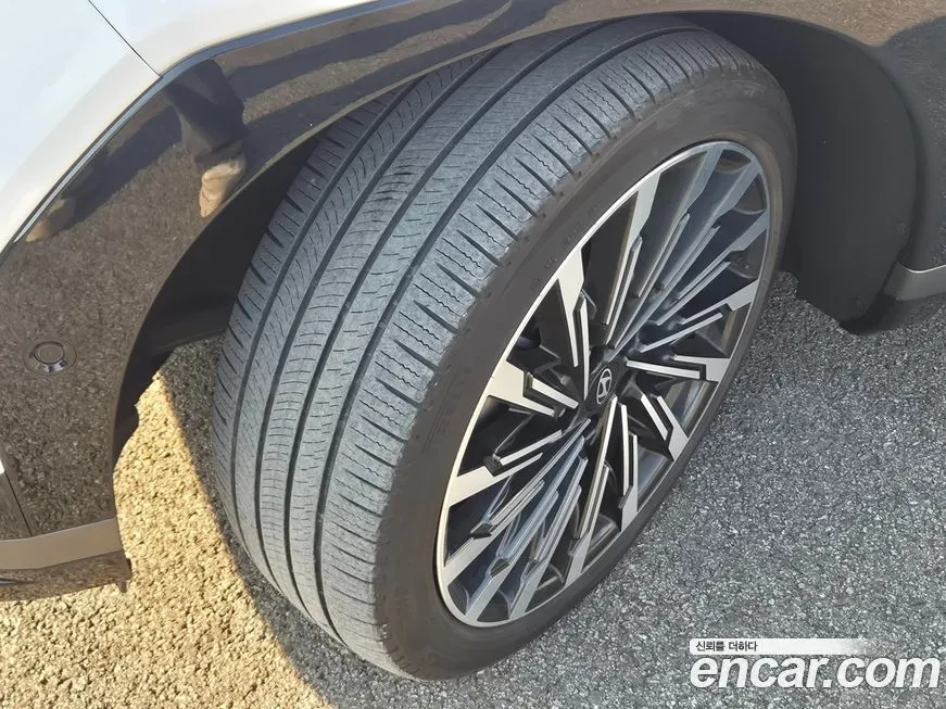 Hyundai Santafe — фото 10