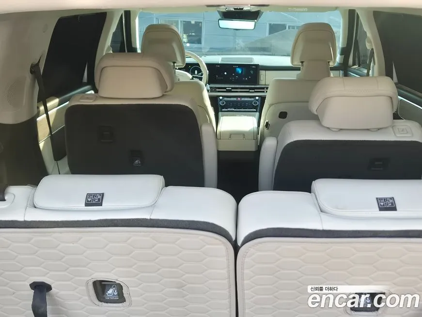 Hyundai Santafe — фото 3