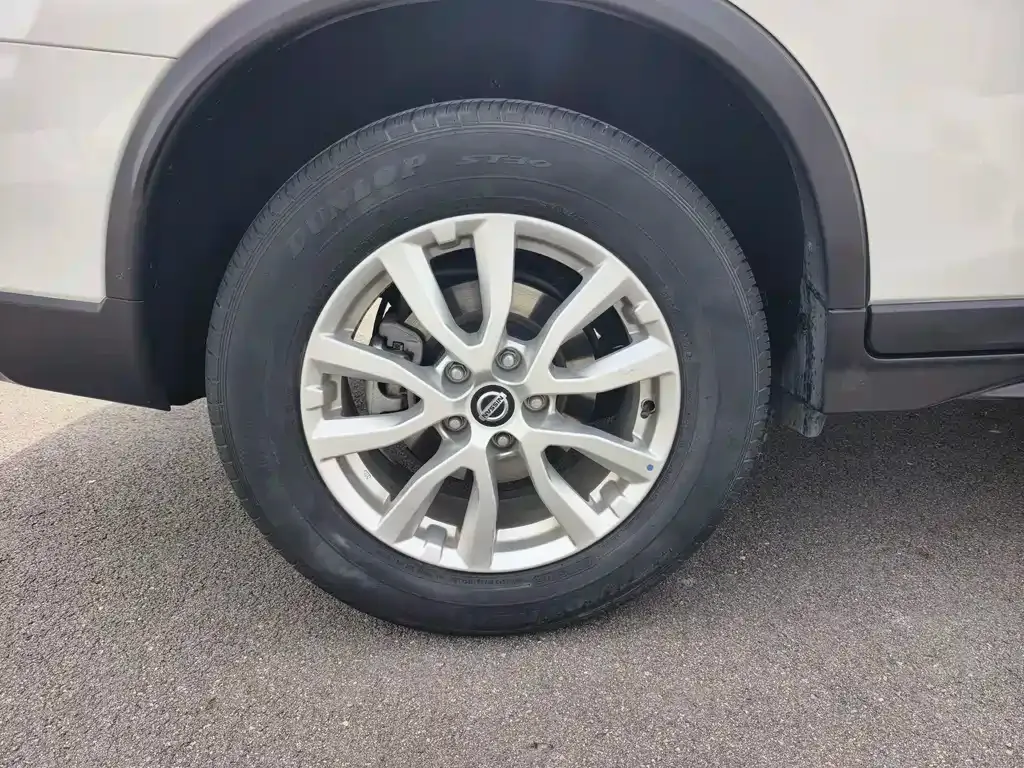 Nissan X-Trail 2023 из CN, фото 6