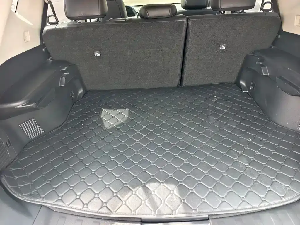 Nissan X-Trail 2023 из CN, фото 7