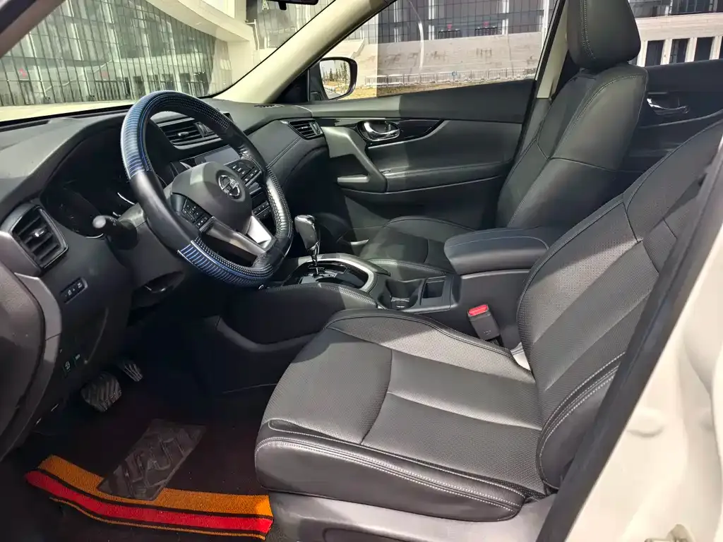 Nissan X-Trail 2023 из CN, фото 8