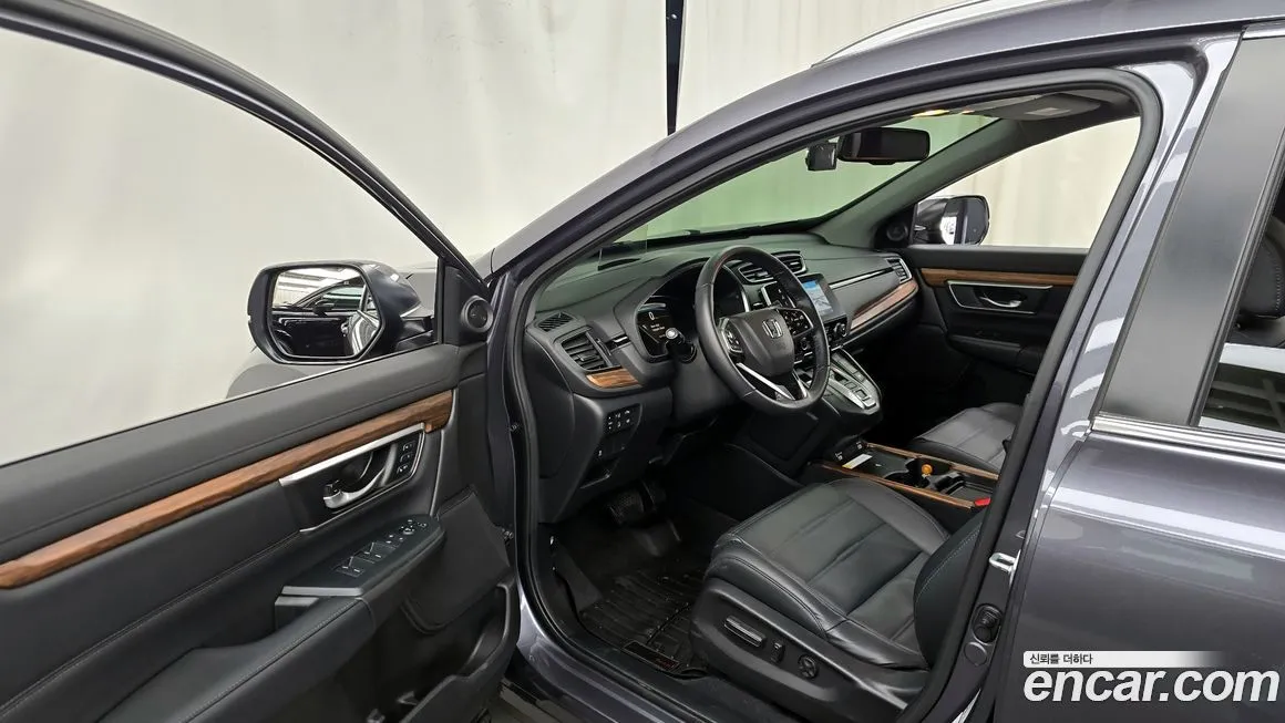 Honda CR-V 2022 из KR, фото 10