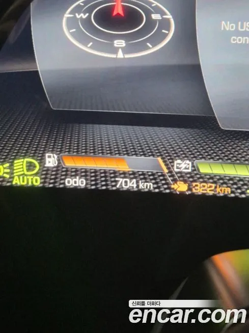 Ferrari 296 2022 из KR, фото 5