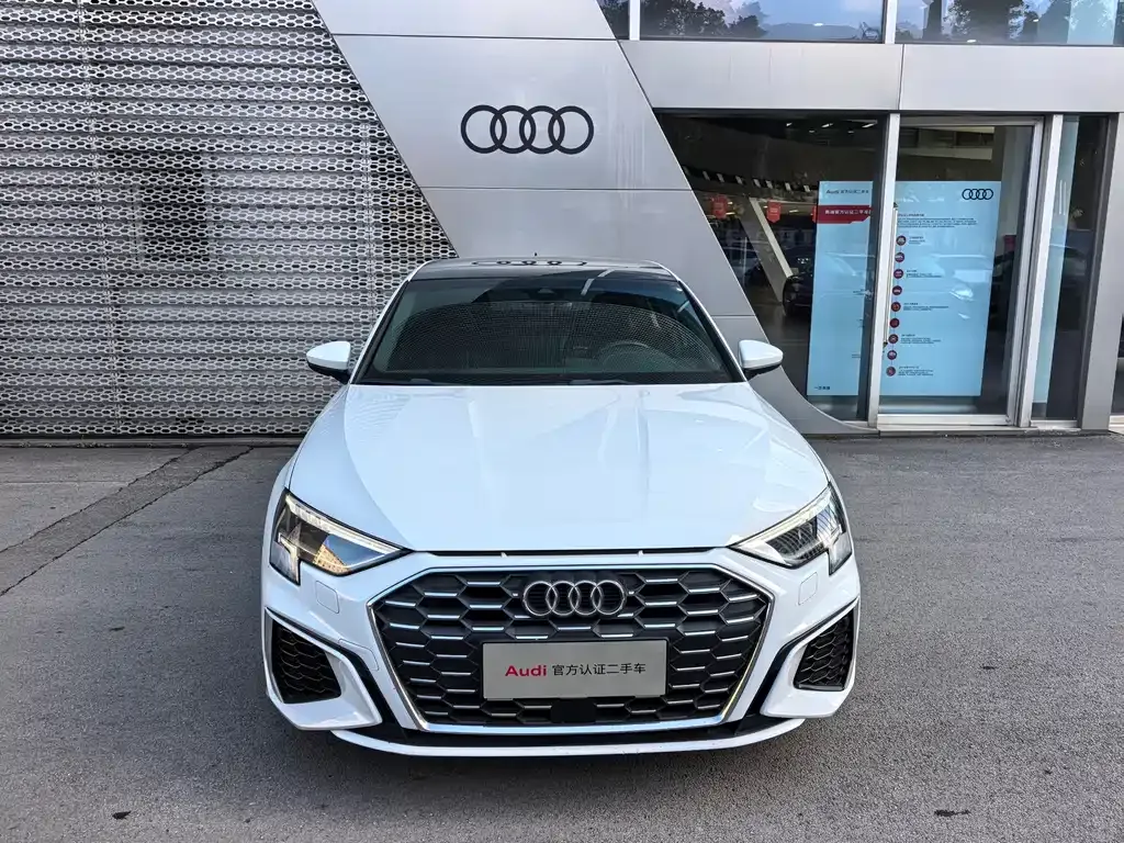 Audi A3 — фото 8