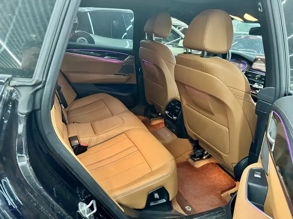 BMW 6 Series GT — фото 2