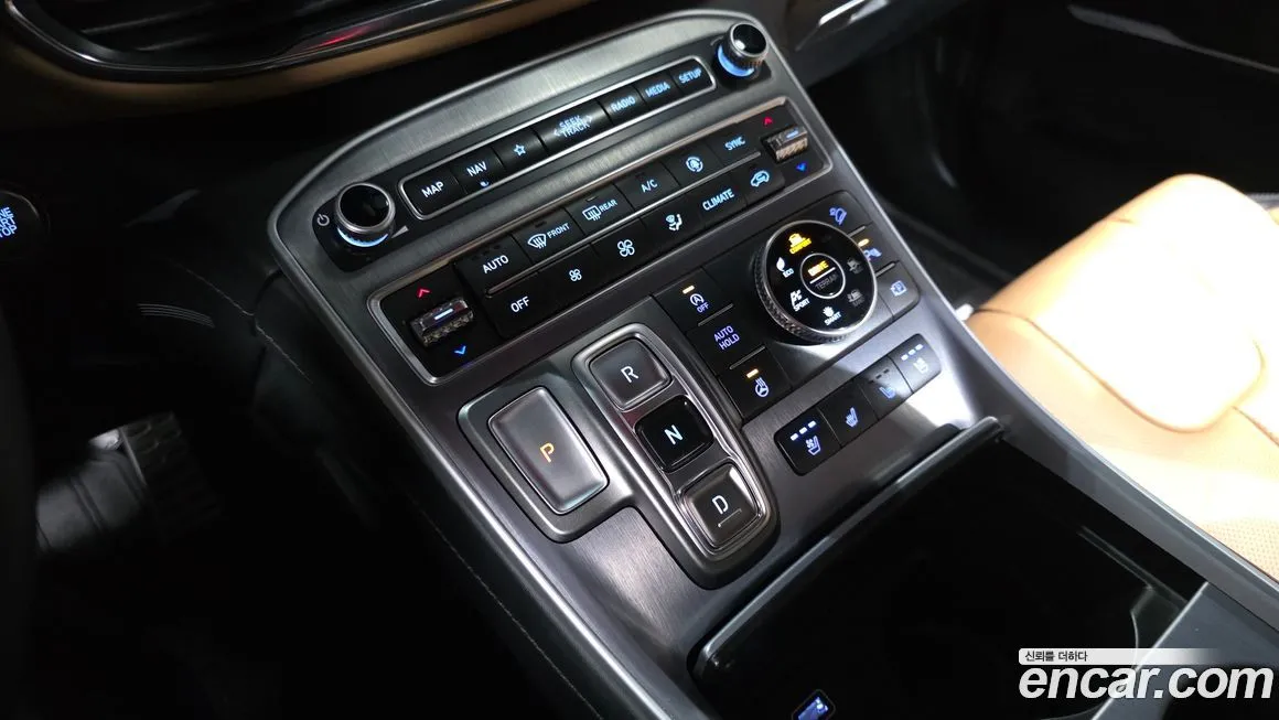 Hyundai Santafe — фото 4