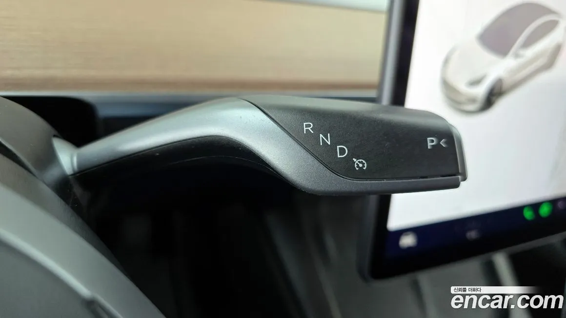 Tesla Model 3 2021 из KR, фото 6