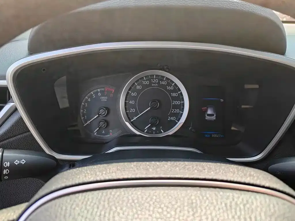 Toyota Frontlander 2022 из CN, фото 6