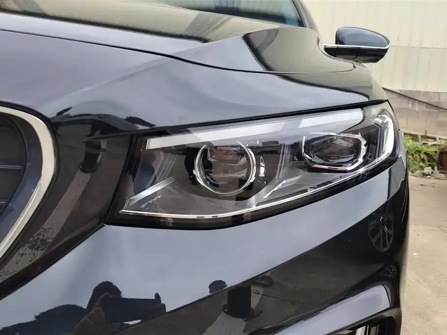 Geely Xingrui 2023 из CN, фото 5
