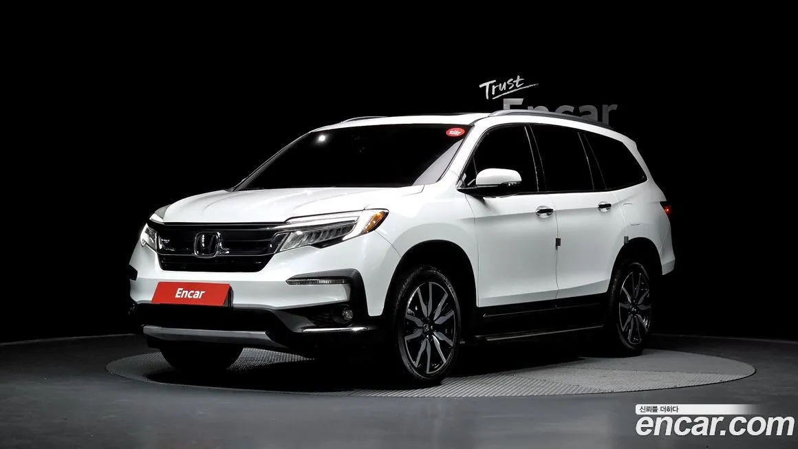 Honda Pilot
