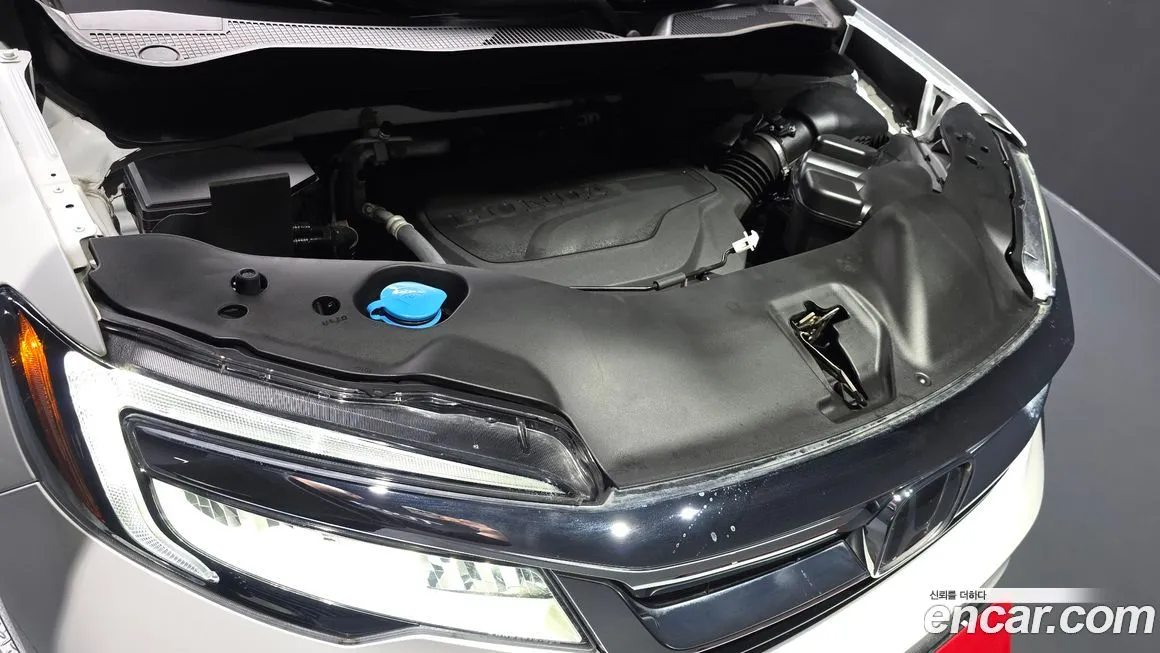 Honda Pilot 2022 из KR, фото 10