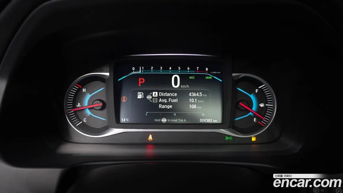 Honda Pilot 2022 из KR, фото 7