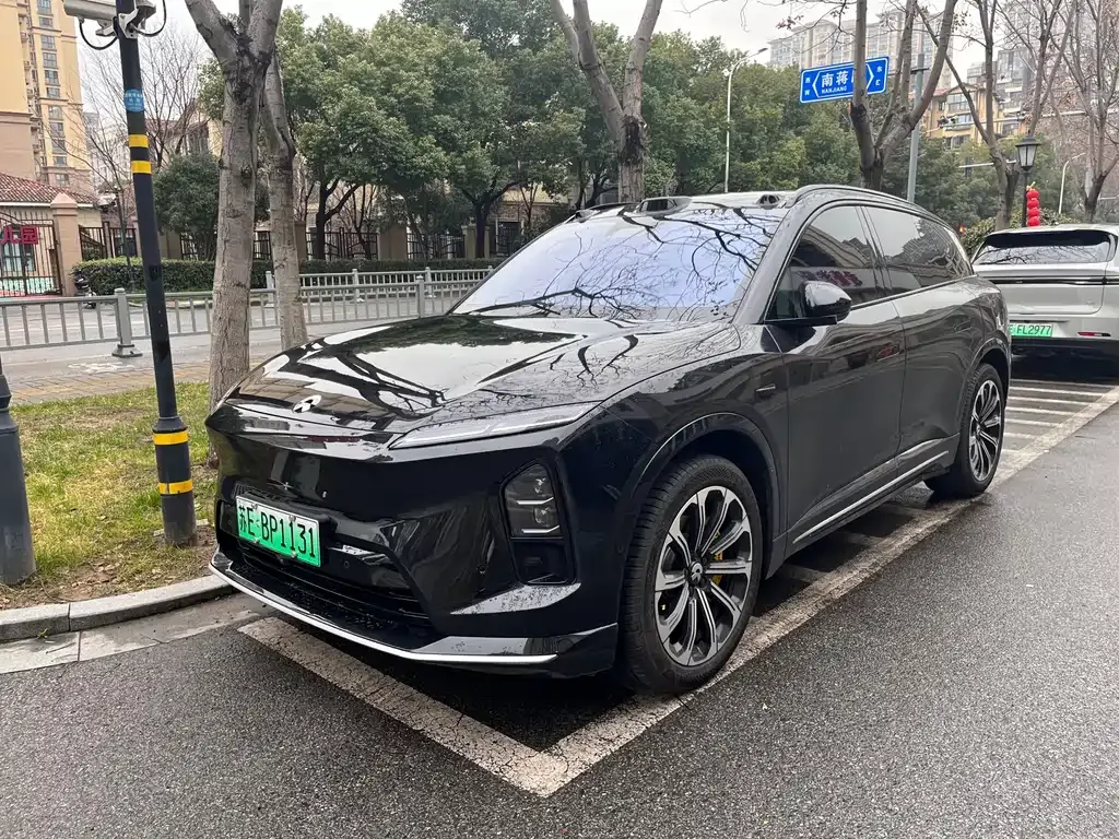 NIO ES6 2025 из CN, фото 1