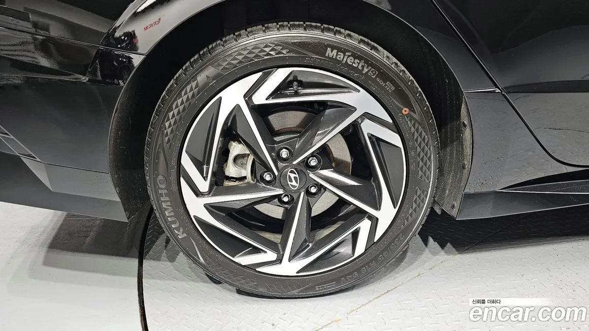 Hyundai Sonata — фото 2