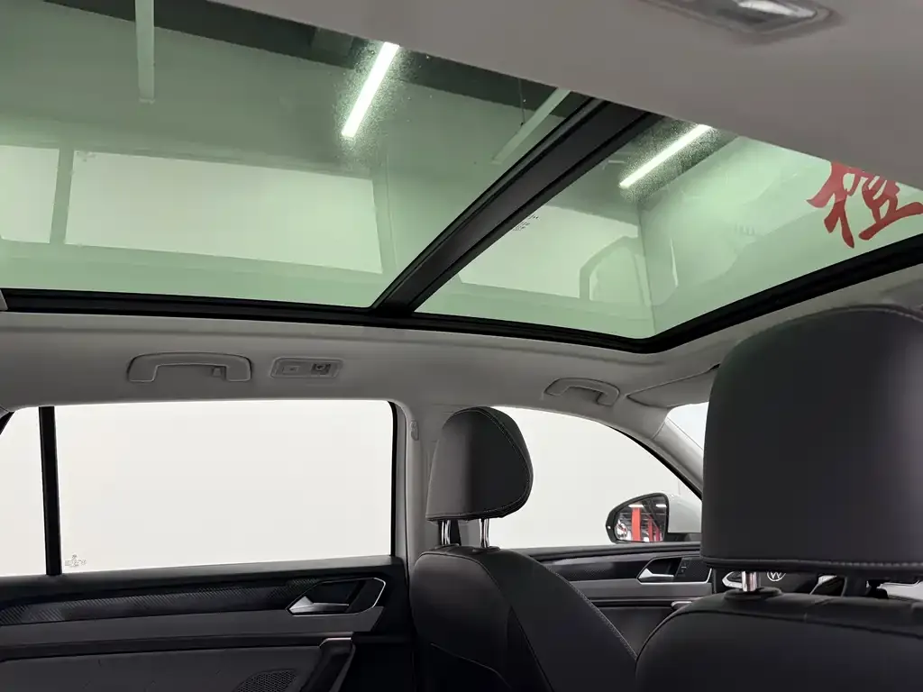 Volkswagen Tayron 2022 из CN, фото 4
