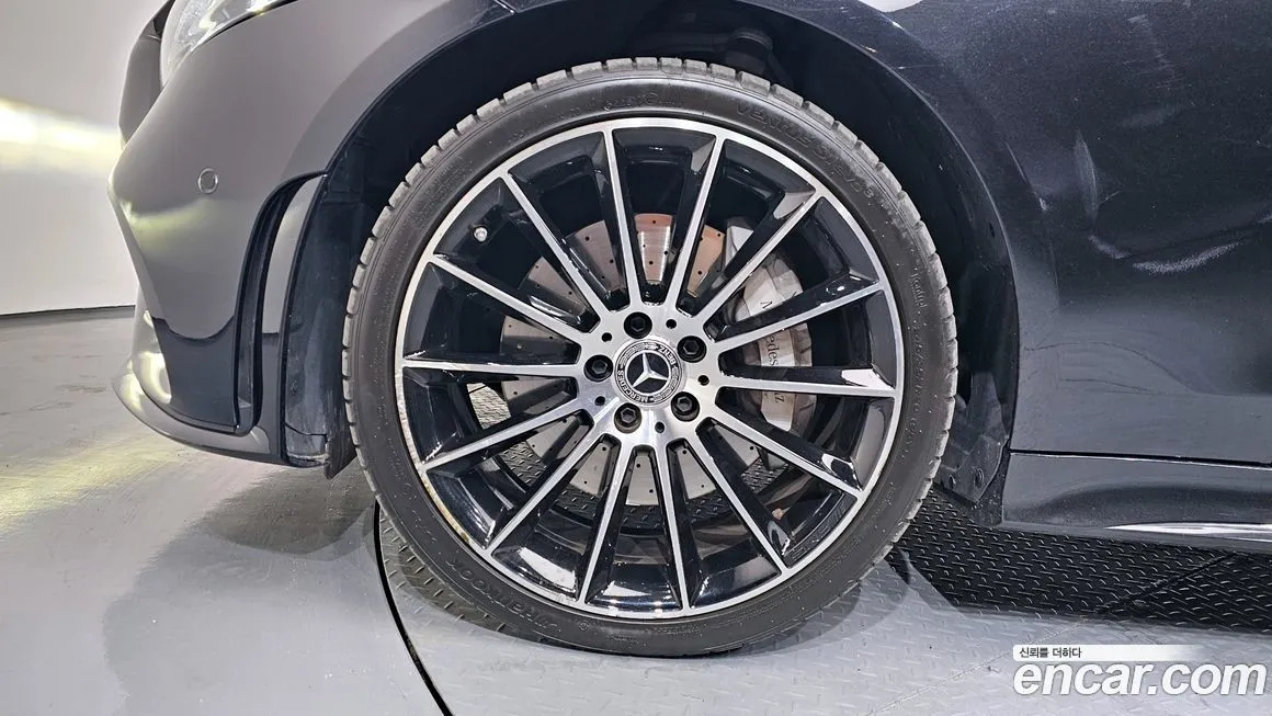 Mercedes-Benz CLS-Class 2021 из KR, фото 10