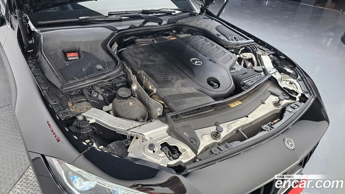 Mercedes-Benz CLS-Class 2021 из KR, фото 3