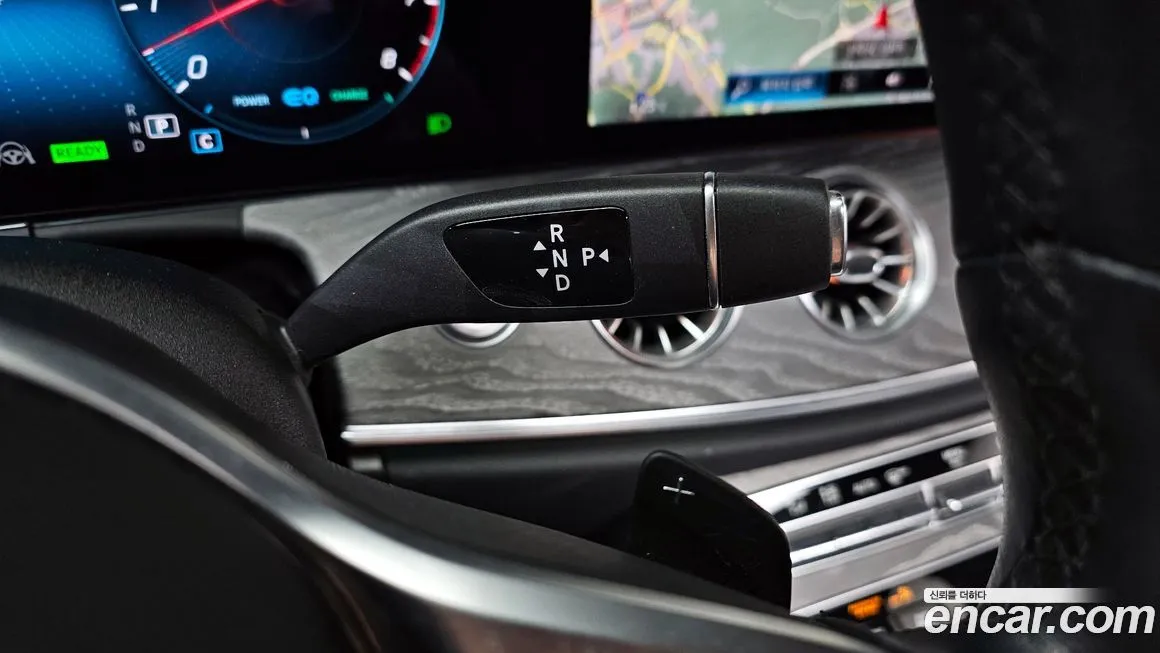 Mercedes-Benz CLS-Class 2021 из KR, фото 7